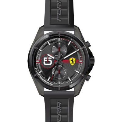 Montre Scuderia Ferrari 0830777 Speedracer