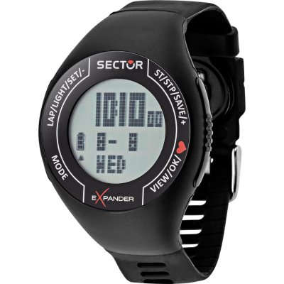 Montre Sector R3251473001 Cardio