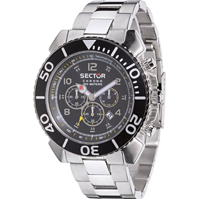 Watch Chrono Centurion R3273603025