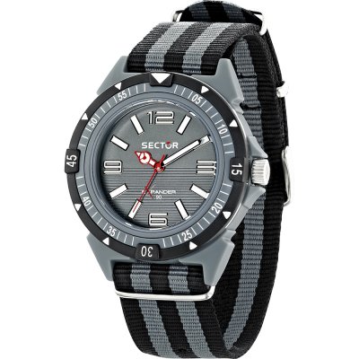 Montre Sector R3251197026 Expander 90