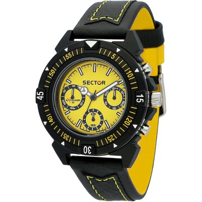 Montre Sector R3251197055 Expander 90