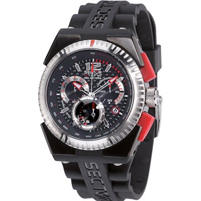 Montre Sector R3271671125 M-One