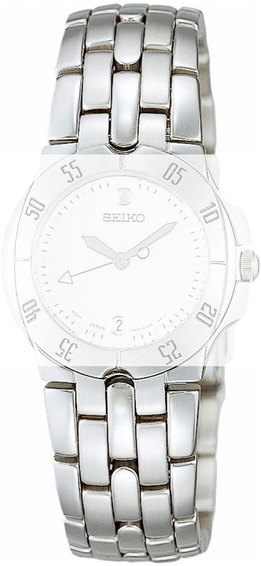 Bracelet Seiko Straps Collection 30B7JZ