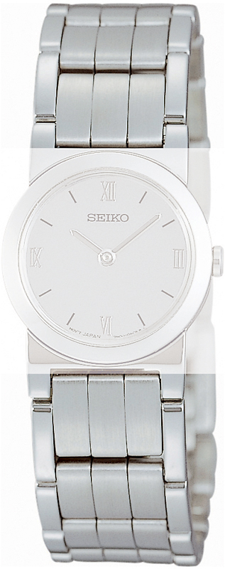 Bracelet Seiko Straps Collection 3157JZ