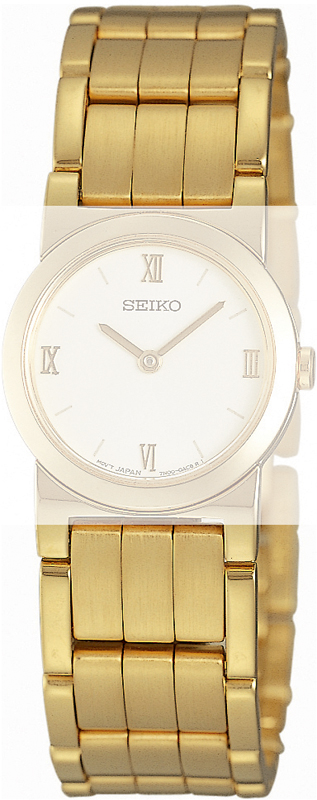 Bracelet Seiko Straps Collection 3157KZ