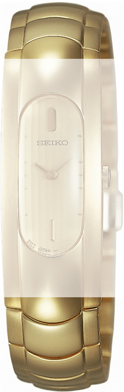 Bracelet Seiko Straps Collection 32N2KZ