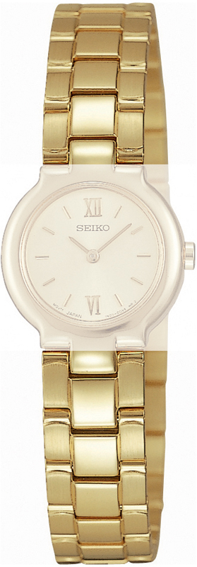 Bracelet Seiko Straps Collection 32Y3KZ