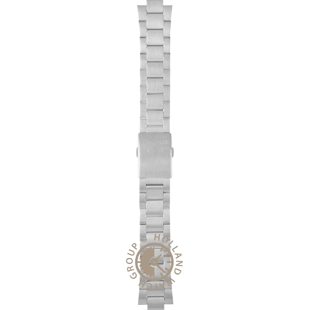 Bracelet Seiko 5 Straps 3358JB