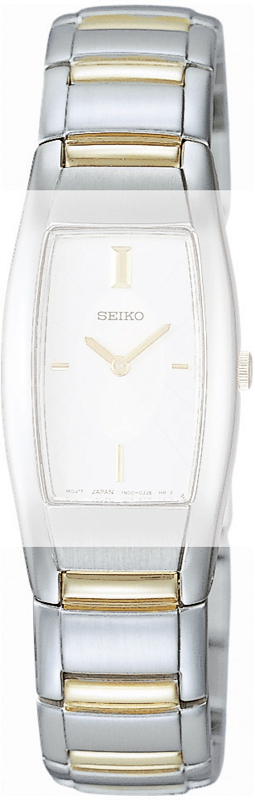 Bracelet Seiko Straps Collection 33B1LG