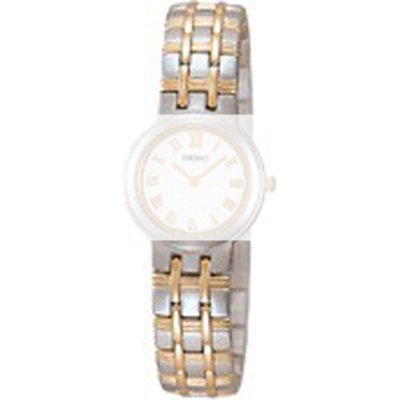 Bracelet Seiko Straps Collection 33B6LZ