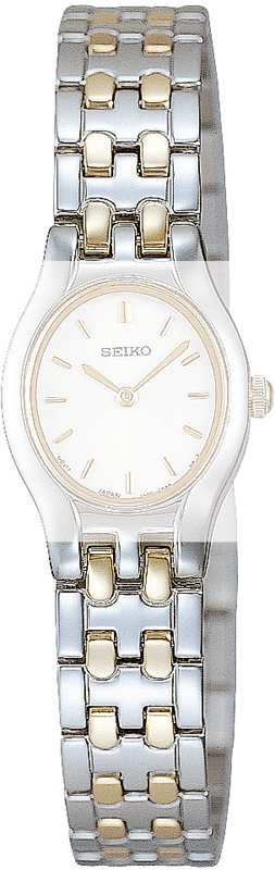 Bracelet Seiko Straps Collection 33J0LB