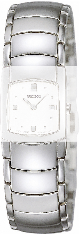 Bracelet Seiko Straps Collection 33J8JB