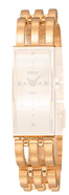 Bracelet Seiko Straps Collection 33S0KZ