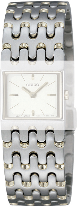 Bracelet Seiko Straps Collection 33Y5LZ