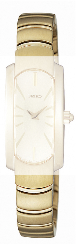 Bracelet Seiko Straps Collection 34J1KB