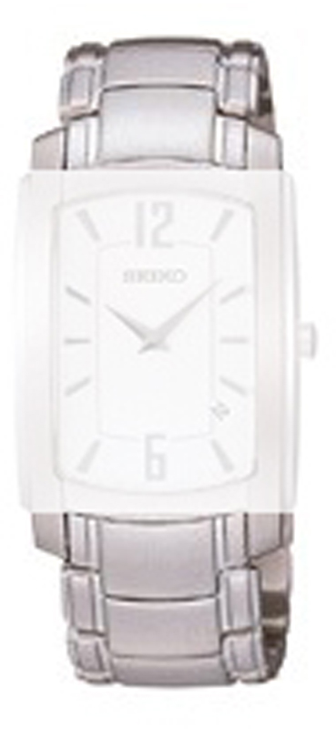 Bracelet Seiko Straps Collection 34L0JZ