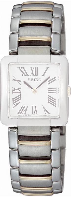 Bracelet Seiko Straps Collection 34M0LM