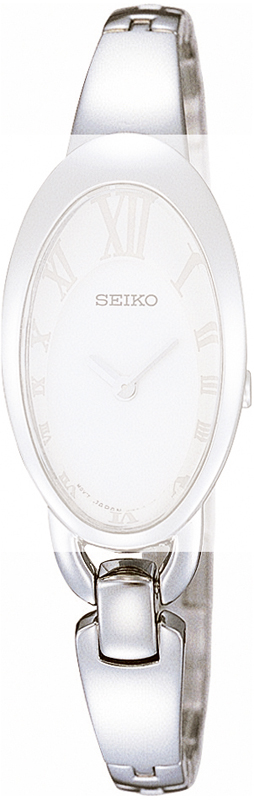 Bracelet Seiko Straps Collection 35F7JB