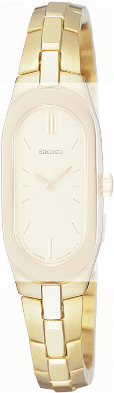 Bracelet Seiko Straps Collection 35F8KB