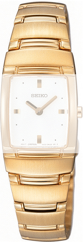 Bracelet Seiko Straps Collection 35L4KG