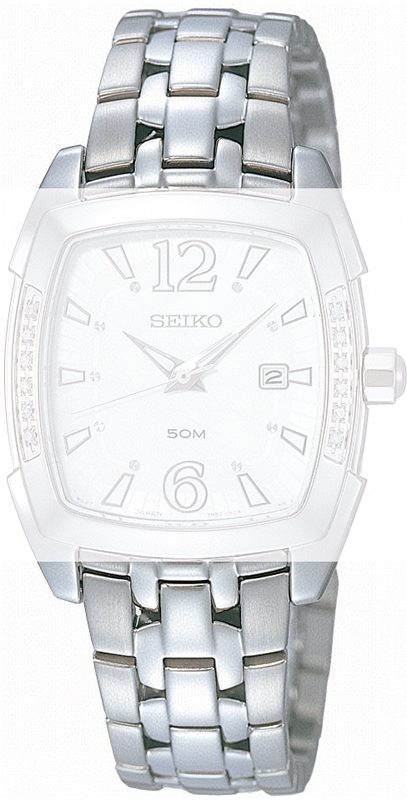 Bracelet Seiko Straps Collection 35Z3JB