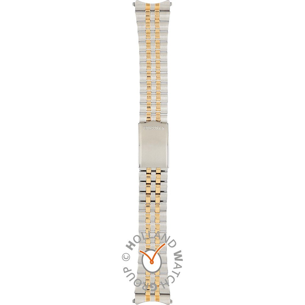 Bracelet Seiko Straps Collection 4264LG