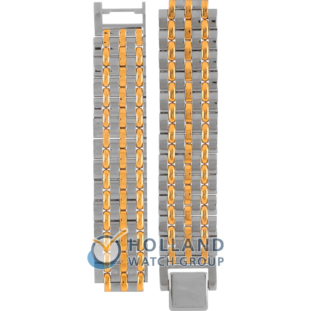 Bracelet Seiko Straps Collection 4354LZ