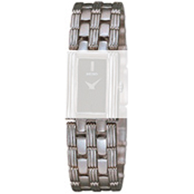 Bracelet Seiko Straps Collection 4869JQ