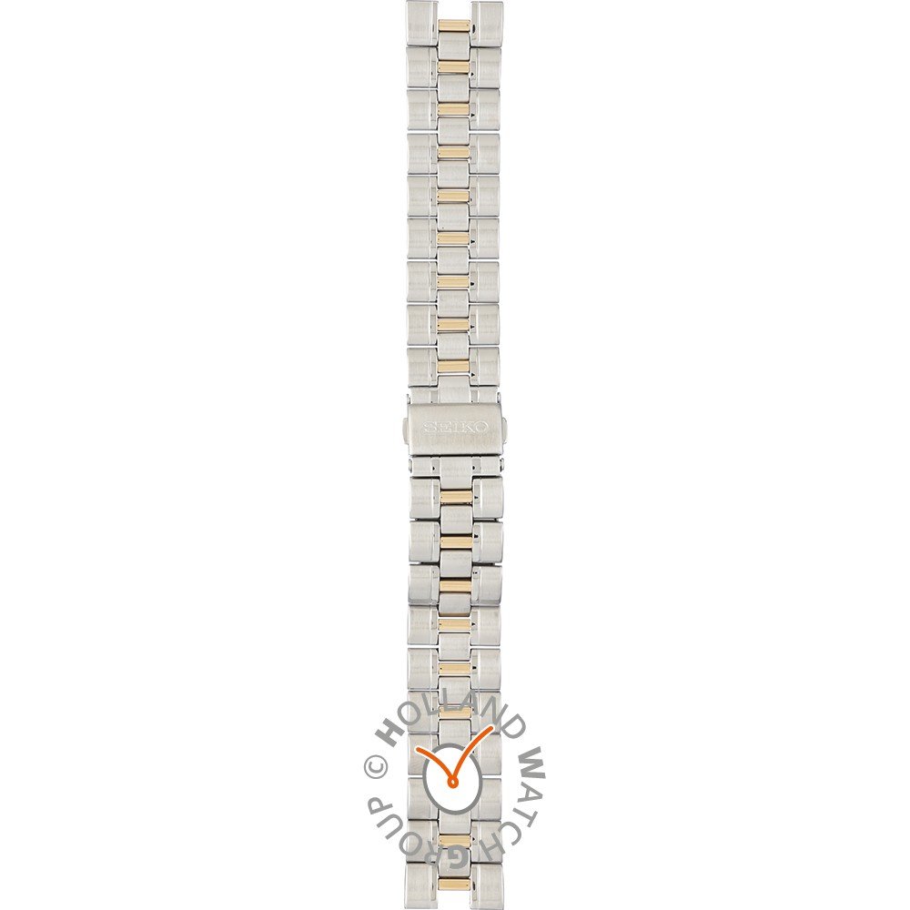 Bracelet Seiko Straps Collection 4875LB