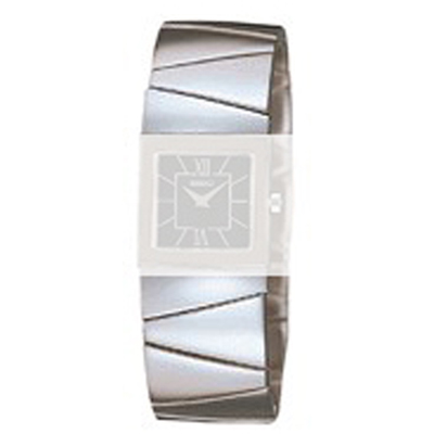 Bracelet Seiko Straps Collection 4890JQ