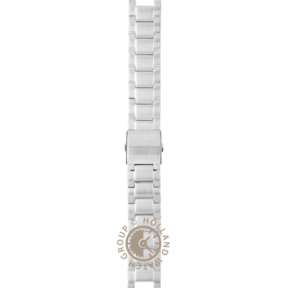 Bracelet Seiko Straps Collection 4A182JM Criteria