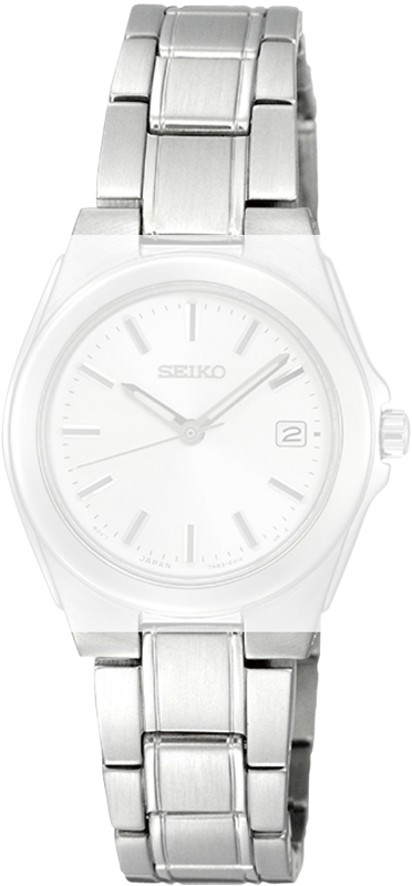 Bracelet Seiko Straps Collection 4A4C1JM-L