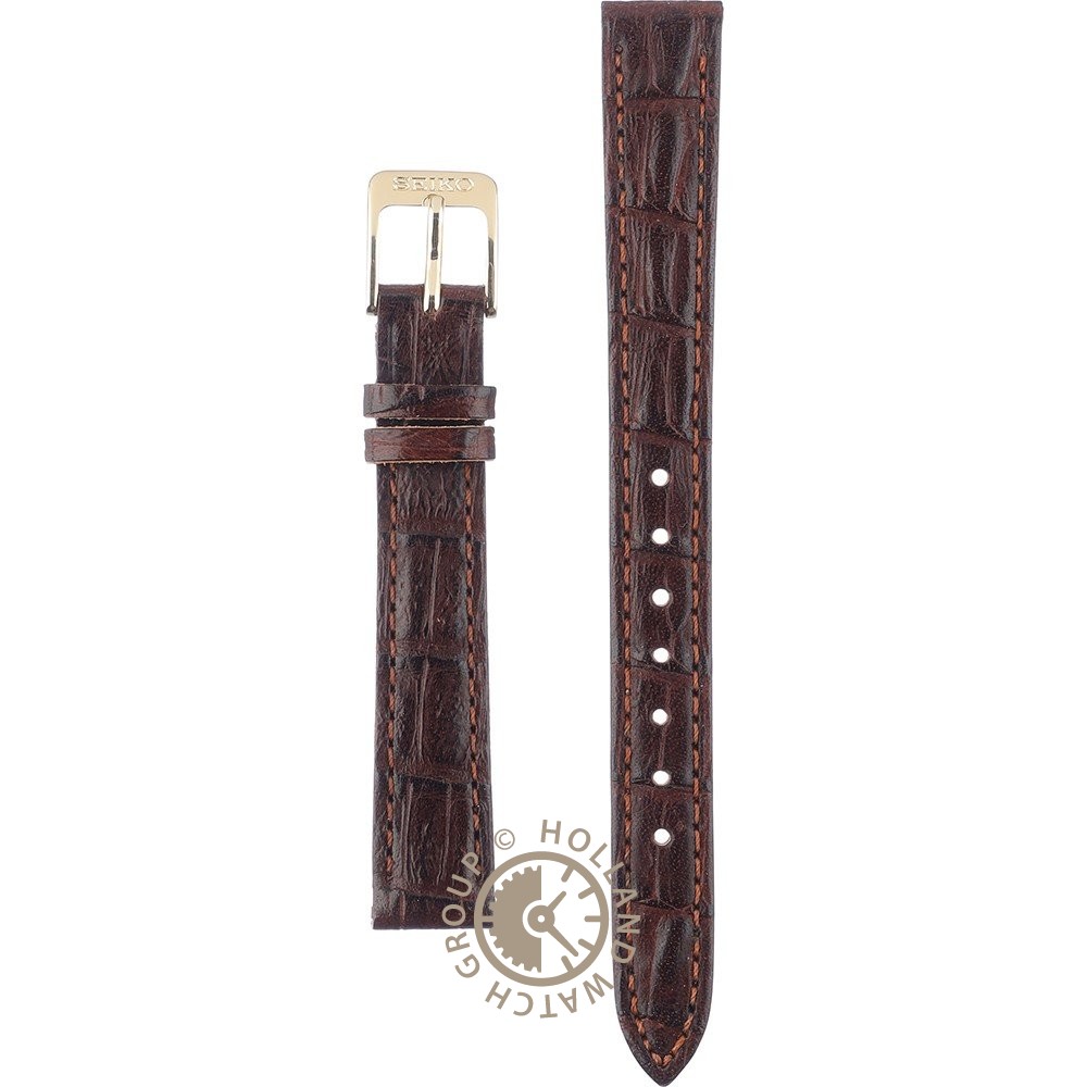 Bracelet Seiko Straps Collection 4EV7KB