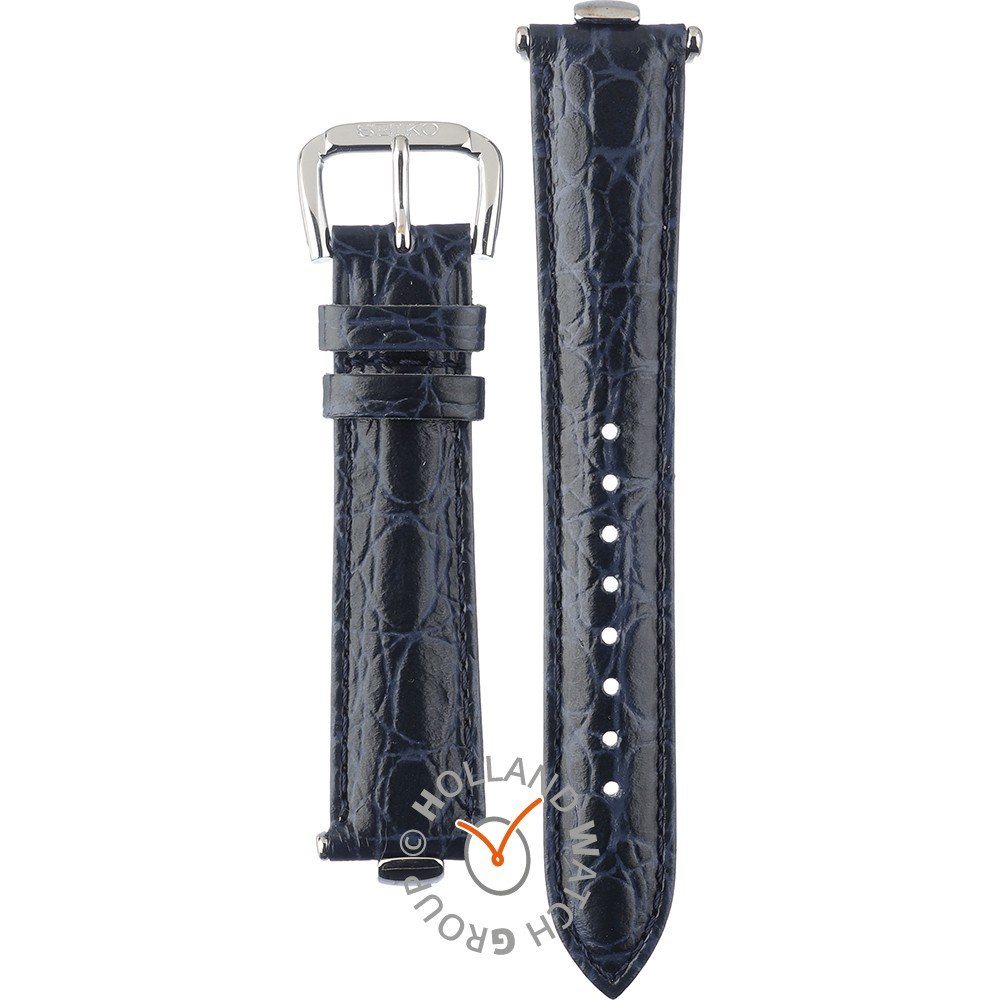 Bracelet Seiko Straps Collection 4FS3JB