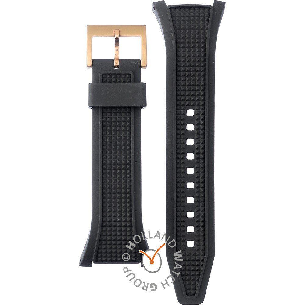 Bracelet Seiko Straps Collection 4LN1KER