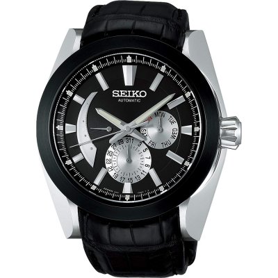 montre Seiko SAEC007 Ananta