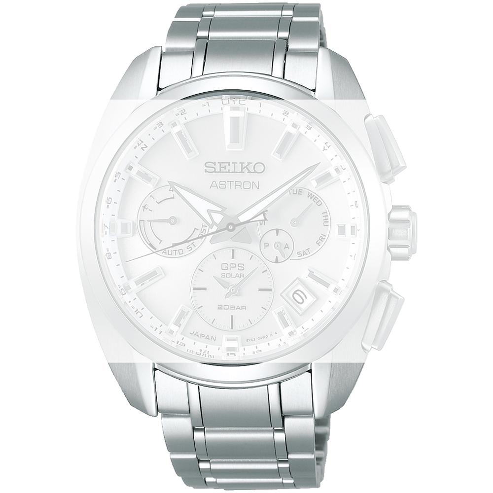 Bracelet Seiko Astron straps M195111H0