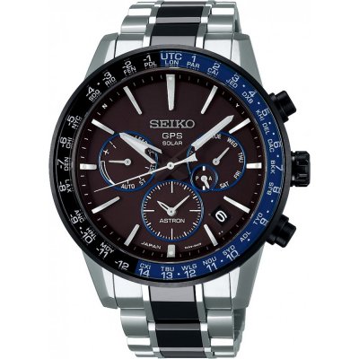 Seiko SBXC009 Astron montre