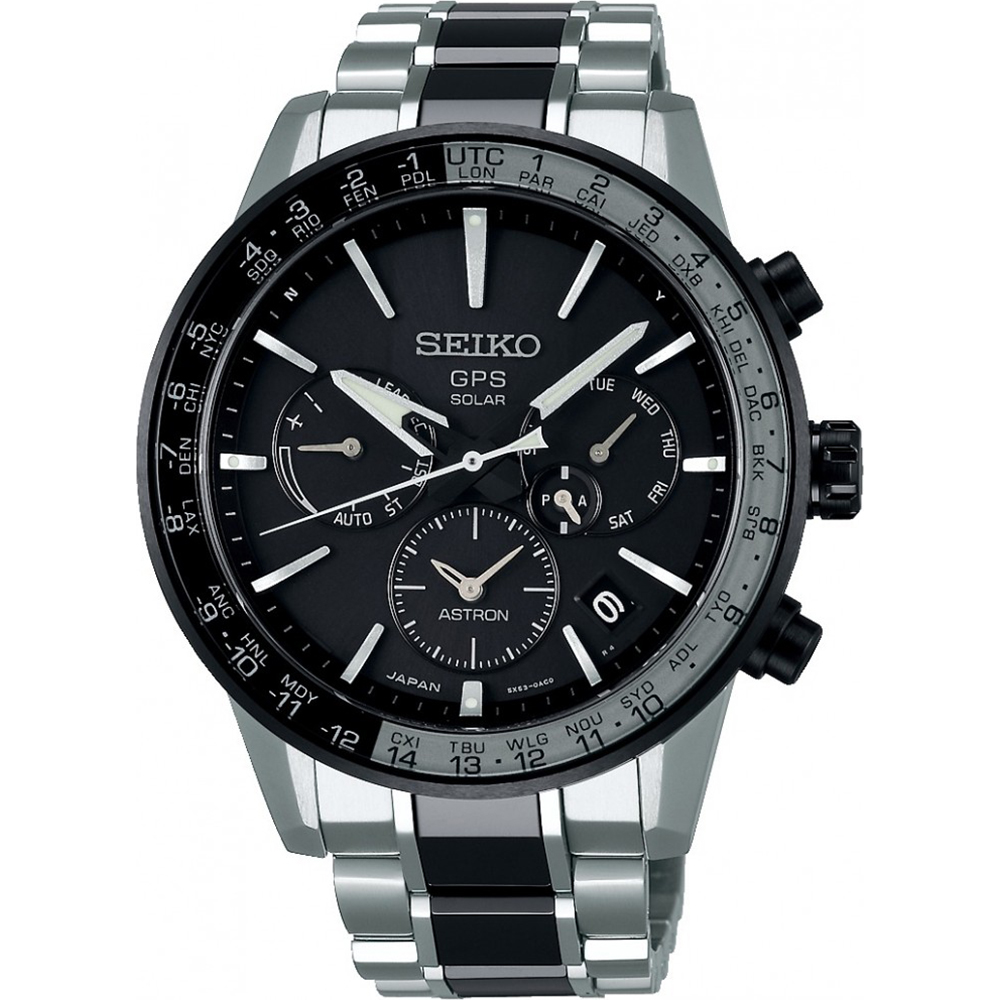 Seiko SBXC011 Astron montre