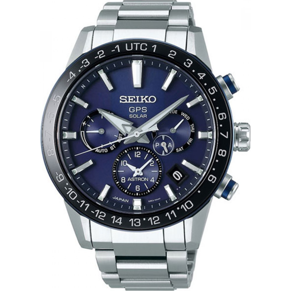 Seiko SBXC015 Astron montre