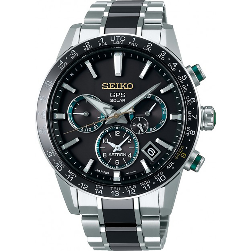 Seiko SBXC025 Astron montre