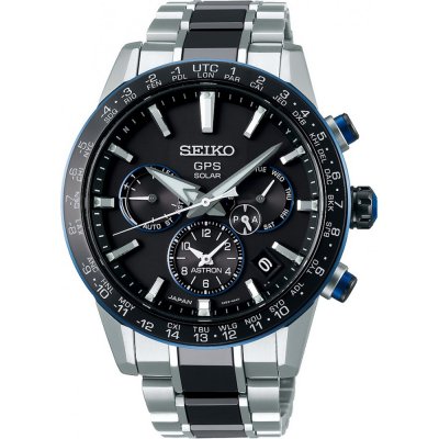 Seiko SBXC027 Astron montre