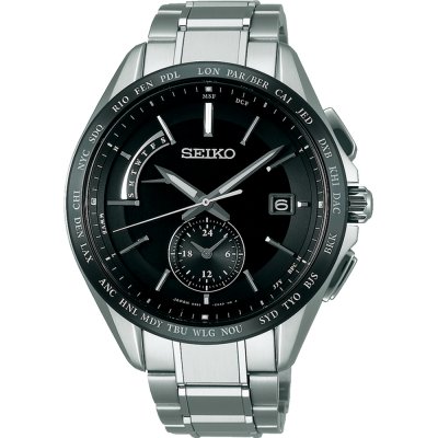 Seiko SAGA233 Brightz montre