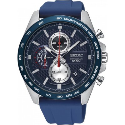 Montre Seiko SSB289P1 Chronograph