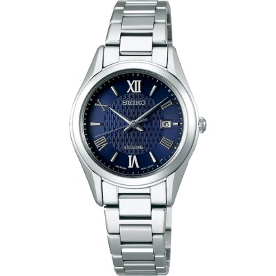 montre Seiko SWCW147 Exceline