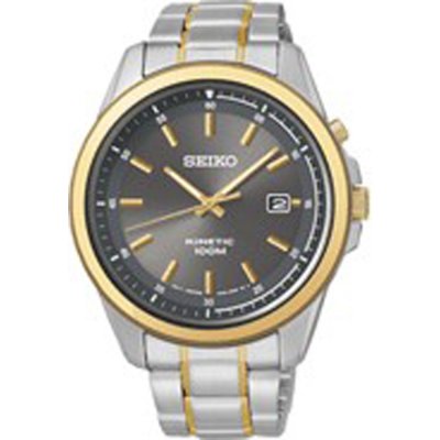 Montre Seiko Kinetic SKA678P1