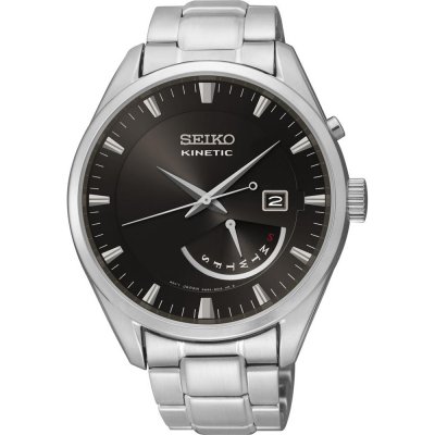 montre Seiko SRN045P1 Kinetic