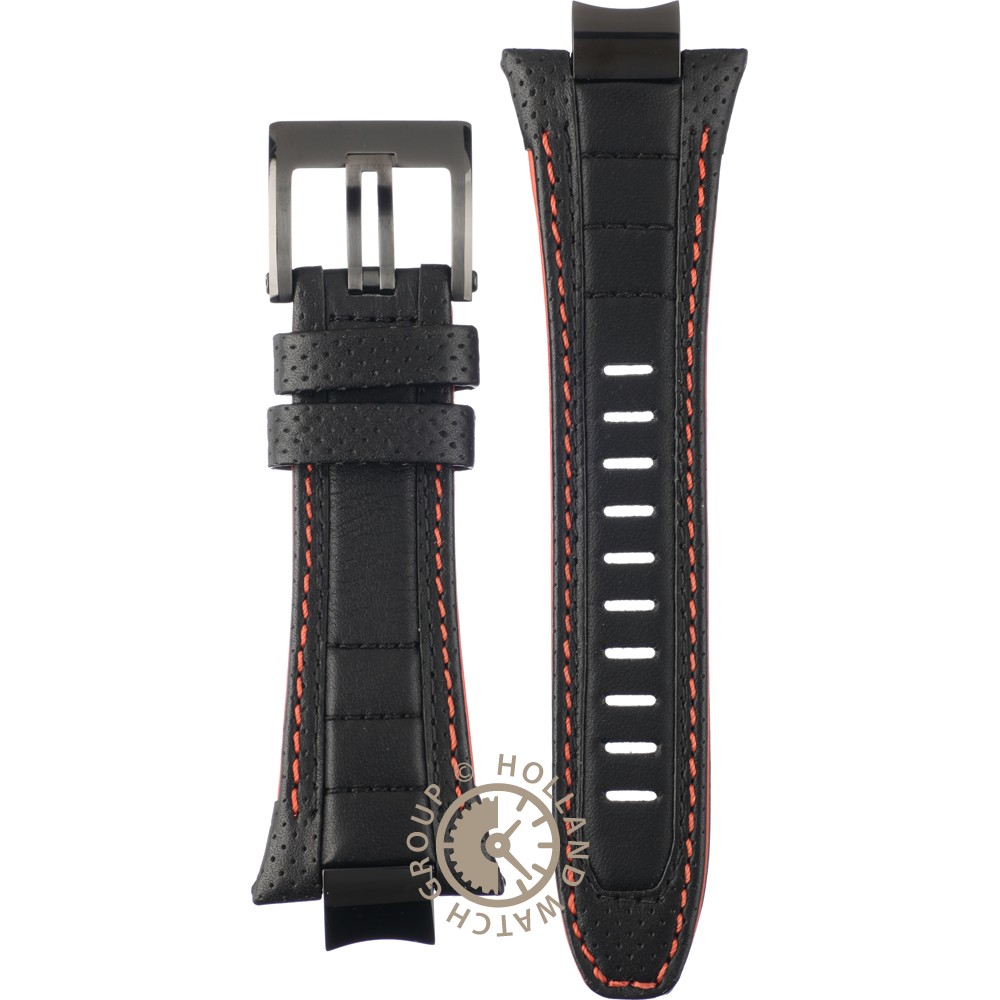 Bracelet Seiko Straps Collection L00R111M0