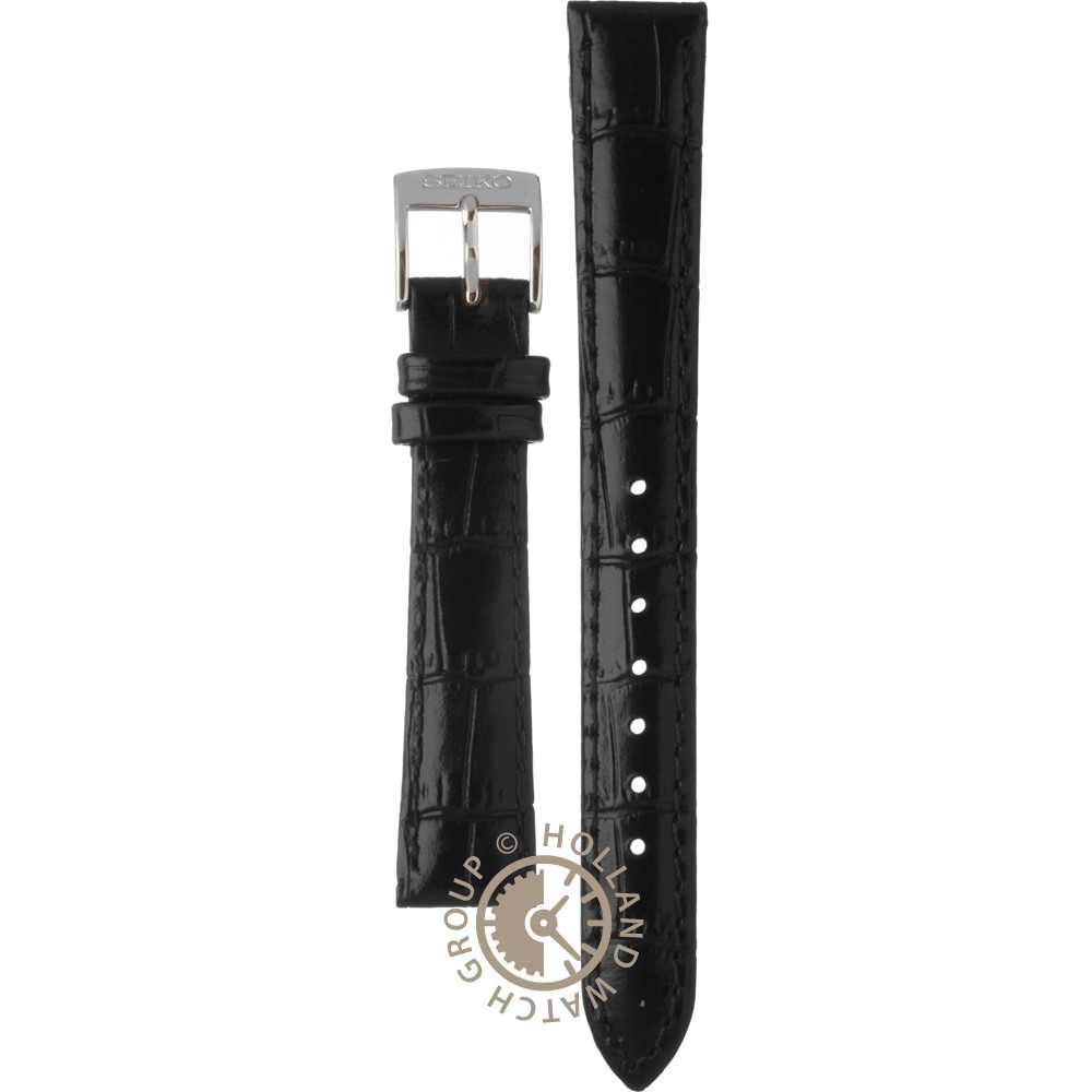 Bracelet Seiko Straps Collection L02J014J0