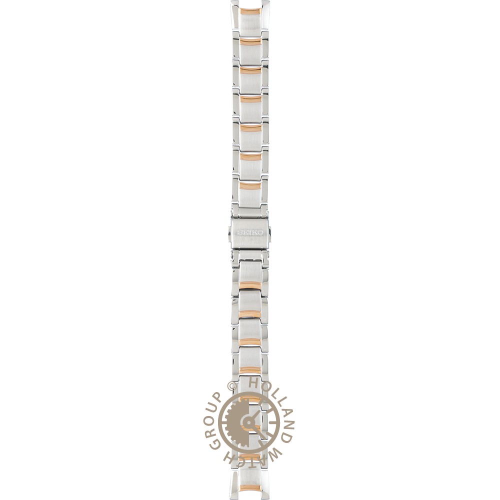 Bracelet Seiko Straps Collection M040221R0